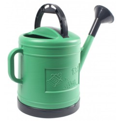 REGADERA 13L VERDE CON...