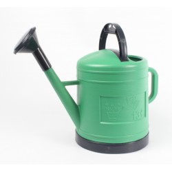 REGADERA 13L VERDE CON... 2