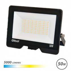 FOCO LED SERIE LUMAX CCT...