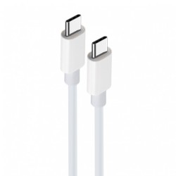 CABLE TIPO C A TIPO C 100W...