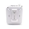 MEGÁFONO PORTÁTIL POCKETVOICE NEGRO BIWOND - BW0067-1