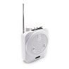 MEGÁFONO PORTÁTIL POCKETVOICE NEGRO BIWOND - BW0067-2