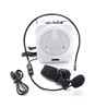 MEGÁFONO PORTÁTIL POCKETVOICE NEGRO BIWOND - BW0067-3