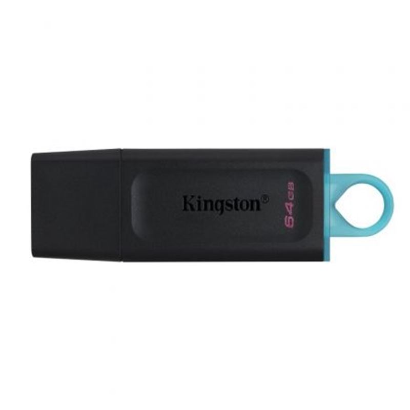 PENDRIVE KINGSTON USB3.2 64GB DATATRAVELER EXODIA - DTX64