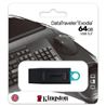PENDRIVE KINGSTON USB3.2 64GB DATATRAVELER EXODIA - DTX64-1