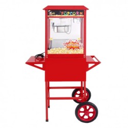 MÁQUINA DE PALOMITAS...