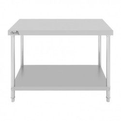 MESA DE TRABAJO ACERO... 2