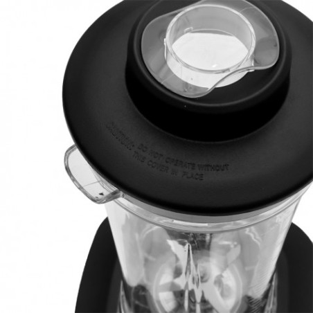 BATIDORA PROFESIONAL ALTA VELOCIDAD 2 LITROS 2000W CHEF PRO