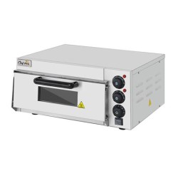 HORNO DE PIZZA ELÉCTRICO...