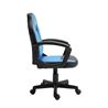 SILLA GAMING GM3000 NEGRO/AZUL MUVIP - MV0298-1
