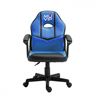 SILLA GAMING GM3000 NEGRO/AZUL MUVIP - MV0298-2
