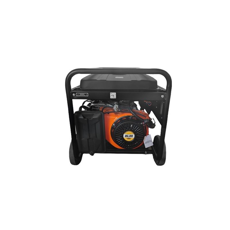 GENERADOR GASOLINA 5000W BLIM