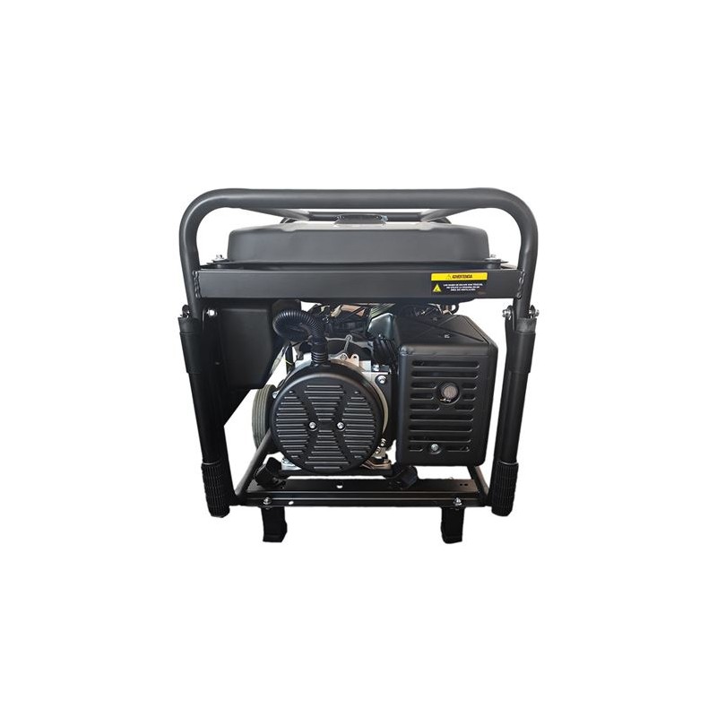 GENERADOR GASOLINA 5000W BLIM