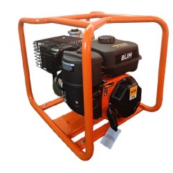 MOTOBOMBA DE GASOLINA 7HP BLIM 2