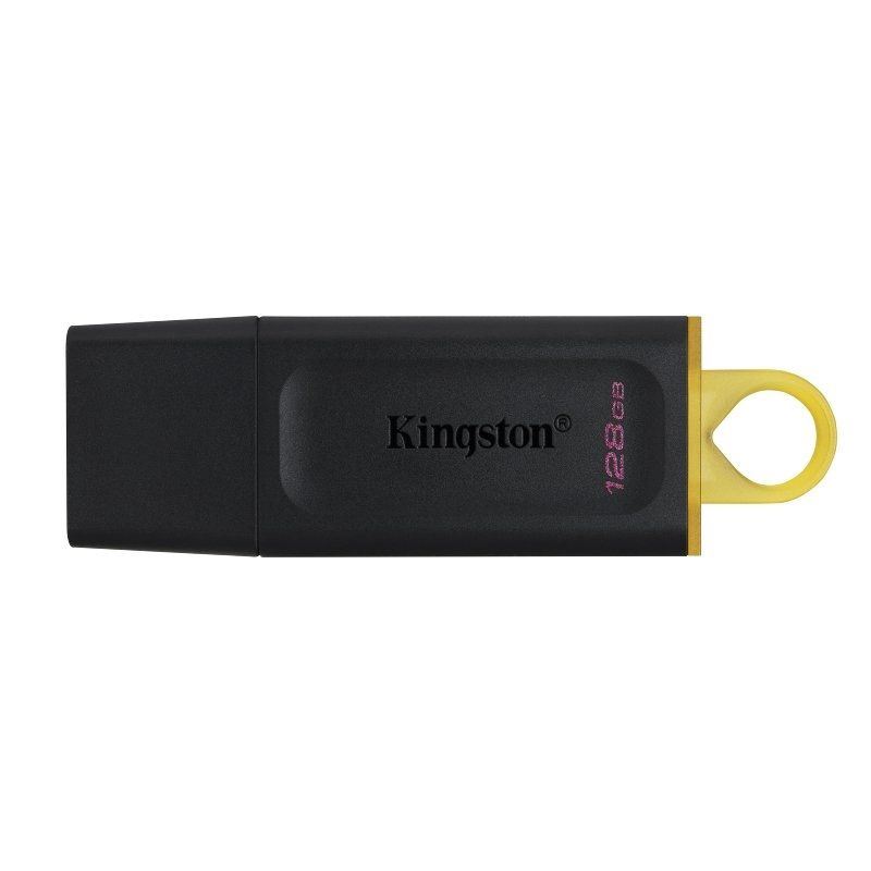 PENDRIVE KINGSTON USB3.2 128GB DATATRAVELER EXODIA - DTX128GB
