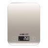 BASCULA DE COCINA DIGITAL LUXURY BLUETOOTH MUVIP - MV0290