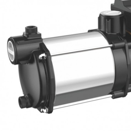 ELECTROBOMBA CENTRIFUGA MULTIETAPA HORIZONTAL 1HP BLIM