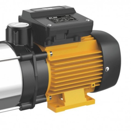 ELECTROBOMBA CENTRIFUGA MULTIETAPA HORIZONTAL 1HP BLIM