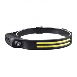 LINTERNA LED DE CABEZA...