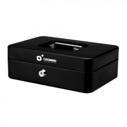 CAJA DE CAUDALES METÁLICA...