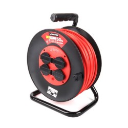 ENROLLADOR DE CABLE 50... 2