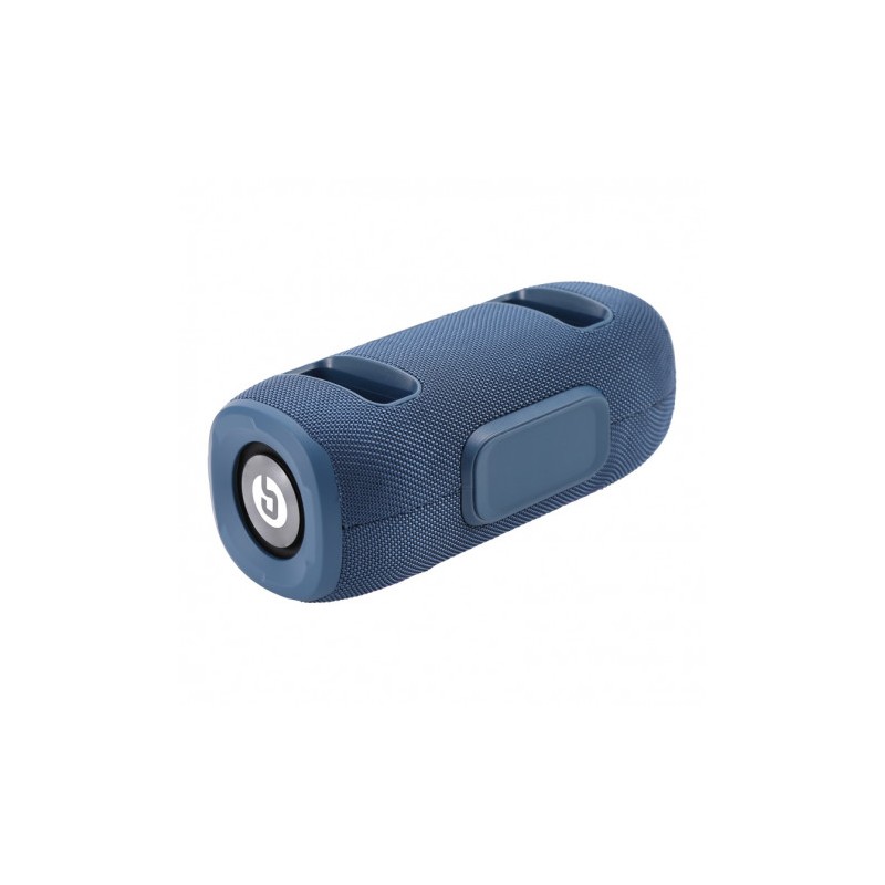 ALTAVOZ BLUETOOTH BRAVEBOX AZUL...