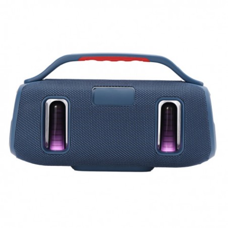 ALTAVOZ BLUETOOTH BRAVEBOX AZUL COOLSOUND