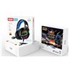 AURICULAR GAMING GM03 ILUMINACIÓN LED XO - XOGM03