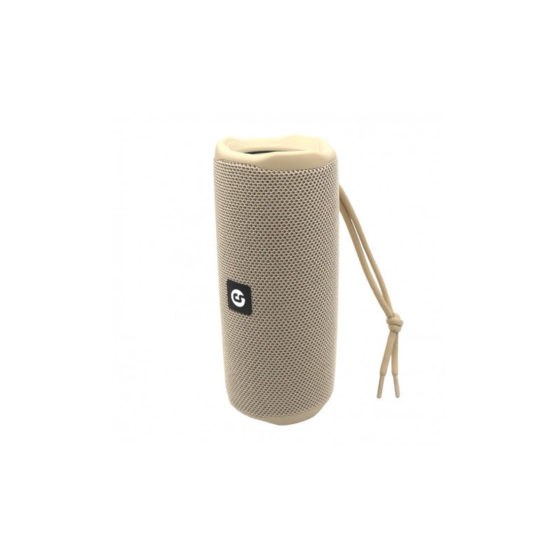 ALTAVOZ BLUETOOTH STREET VIBE GRIS...