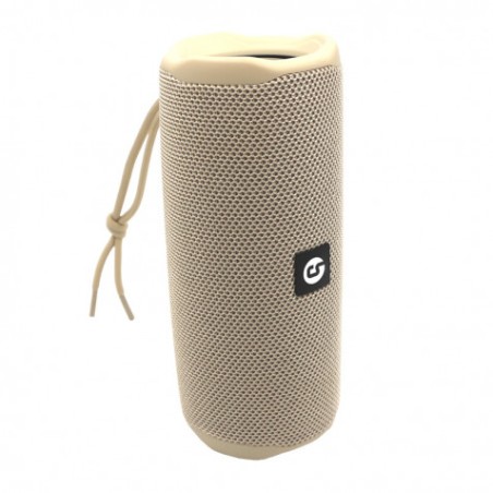 ALTAVOZ BLUETOOTH STREET VIBE GRIS COOLSOUND