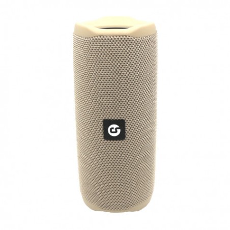 ALTAVOZ BLUETOOTH STREET VIBE GRIS COOLSOUND