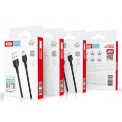 CABLE 2.1A USB A LIGTHNING... 2