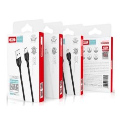 CABLE 2.1A USB A TIPO C 2... 2