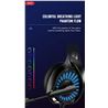 AURICULAR GAMING GM03 ILUMINACIÓN LED XO - XOGM03-4