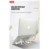 SOPORTE PLEGABLE C49 PARA PORTATIL XO - XOC49-5