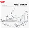 SOPORTE PLEGABLE C49 PARA PORTATIL XO - XOC49-6