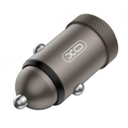 CARGADOR COCHE 30W TIPO C...