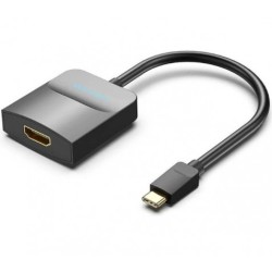 ADAPTADOR TIPO C A HDMI...