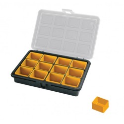 ORGANIZAR DE PLÁSTICO CON...