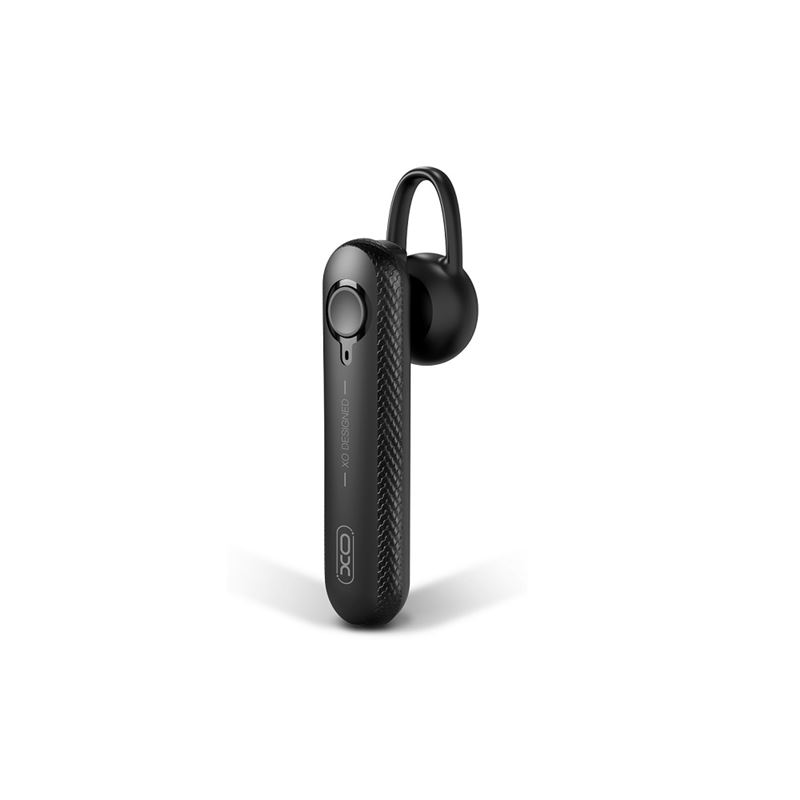 AURICULAR BE11 BLUETOOTH NEGRO XO - XOBE11BK