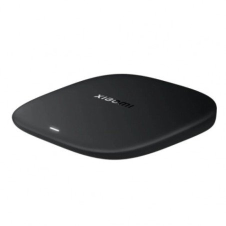 MINI PC TV BOX XIAOMI S 4K | 32GB | BLUETOOTH | WIFI