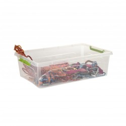 CAJA ORGANIZADORA CON TAPA,... 2