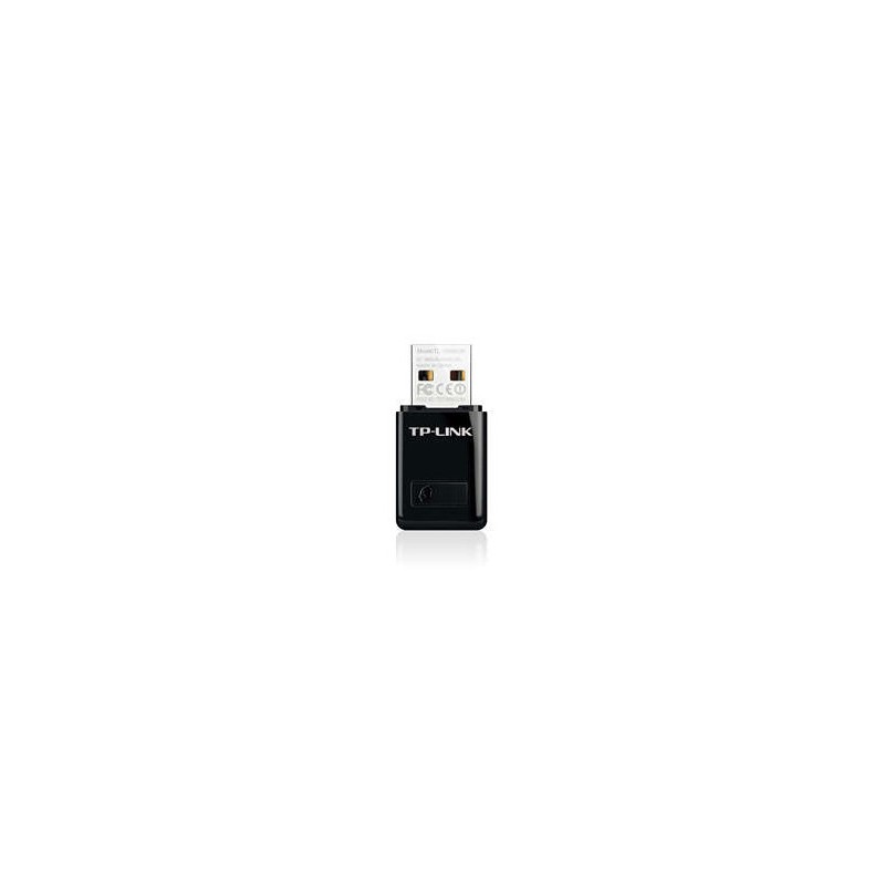 ADAPTADOR WIIFId USB TP-LINK NANO...