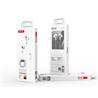 AURICULAR EP24 LIGHTNING BLANCO XO - XOEP24-2