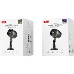 PROYECTOR LASER DE LUCES DE... 2
