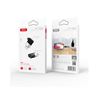 ADAPTADOR NB149-B MICRO USB A LIGHTNING XO - XONB149-B-1