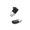 ADAPTADOR NB149-C TIPO C A MICRO USB XO - XONB149-C