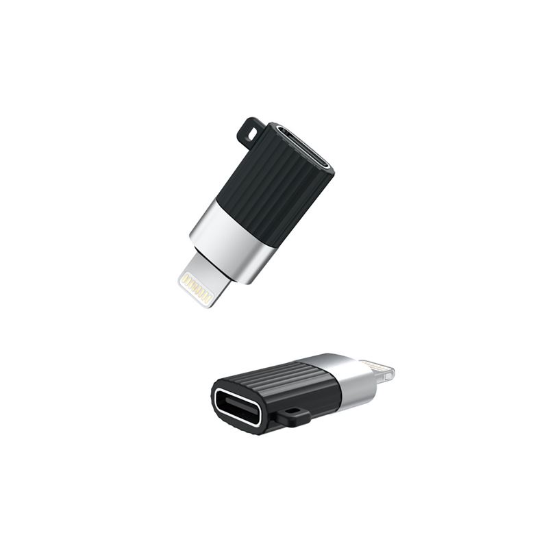 ADAPTADOR NB149-D TIPO C A LIGHTNING XO - XONB149-D