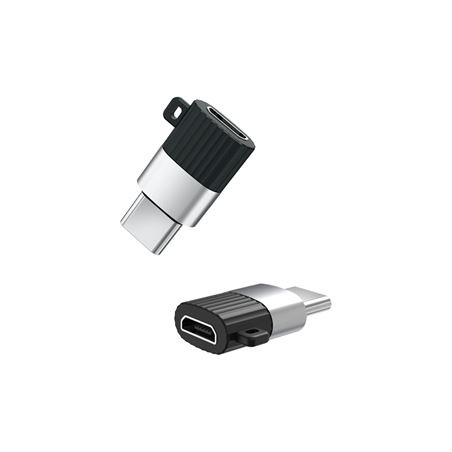 ADAPTADOR NB149-A MICRO USB A TIPO C XO - XONB149-A