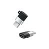 ADAPTADOR NB149-A MICRO USB A TIPO C XO - XONB149-A